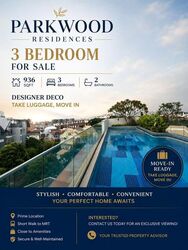 Parkwood Residences (D19), Apartment #607516191